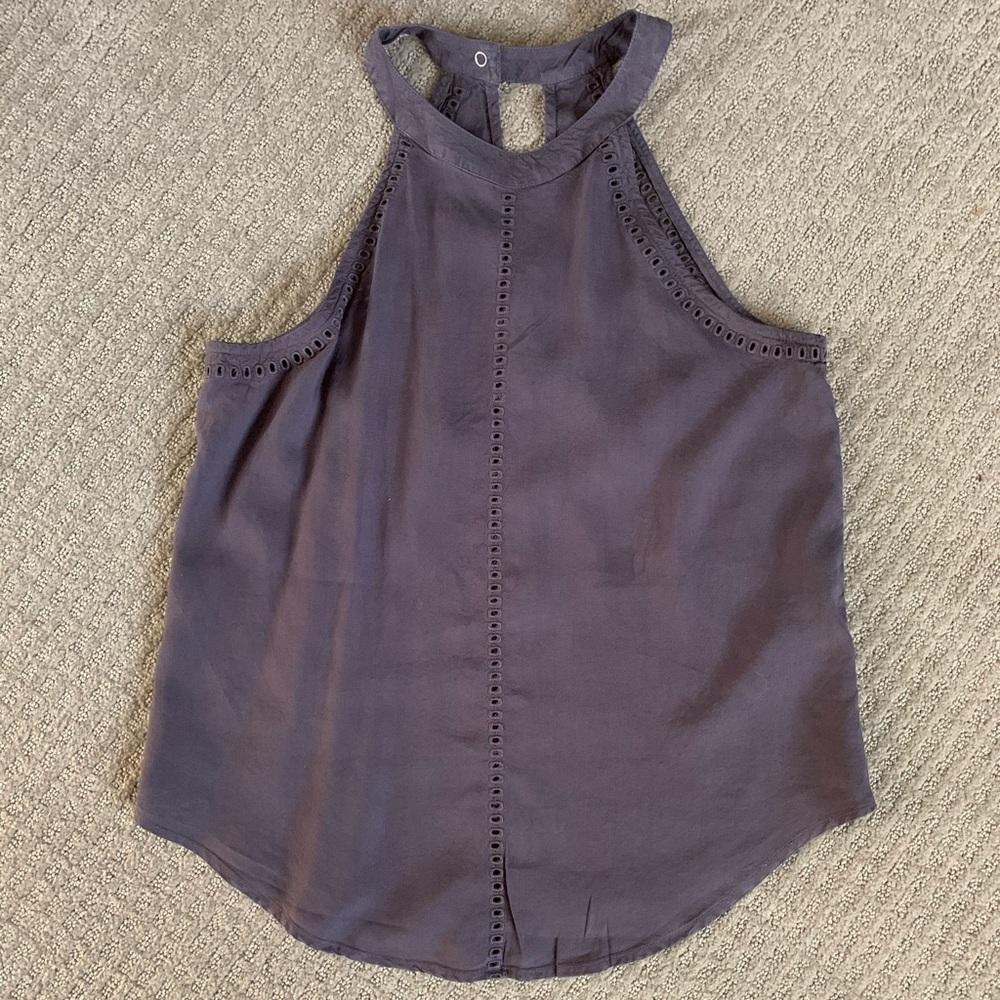 Cloth & Stone top from Anthropologie